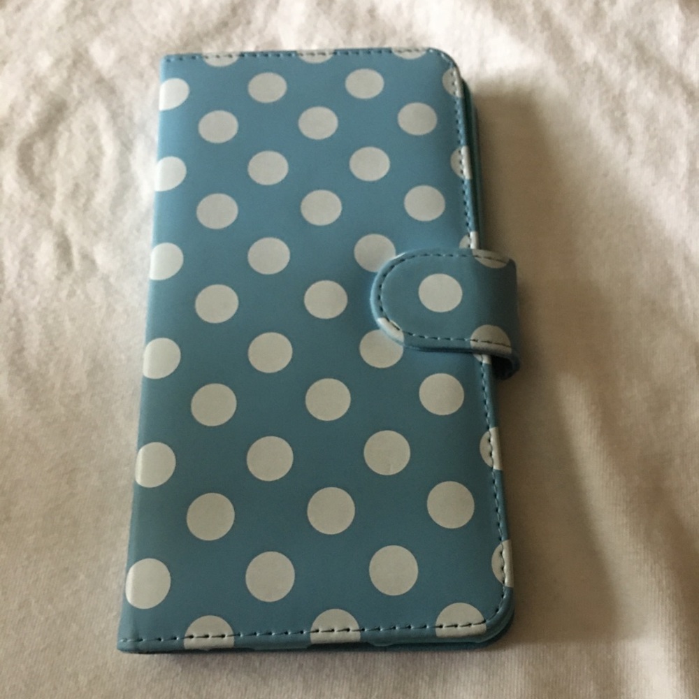 I-Blason iPhone 6/7 plus